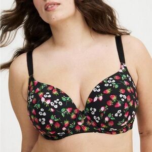 Torrid Perfect T-Shirt Bra